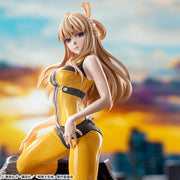 Sega Prize Go! Go! Loser Ranger! Yumeko Suzukiri Luminasta Figure alternate product photo 5