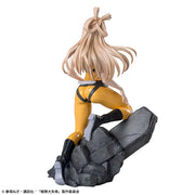 Sega Prize Go! Go! Loser Ranger! Yumeko Suzukiri Luminasta Figure alternate product photo 8