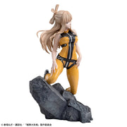 Sega Prize Go! Go! Loser Ranger! Yumeko Suzukiri Luminasta Figure alternate product photo 9