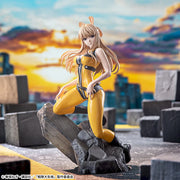 Sega Prize Go! Go! Loser Ranger! Yumeko Suzukiri Luminasta Figure main product photo