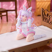 Sega Prize Goddess of Victory: NIKKE Alice Nightwear Ver. Yumemirize Figure alternate product photo 4