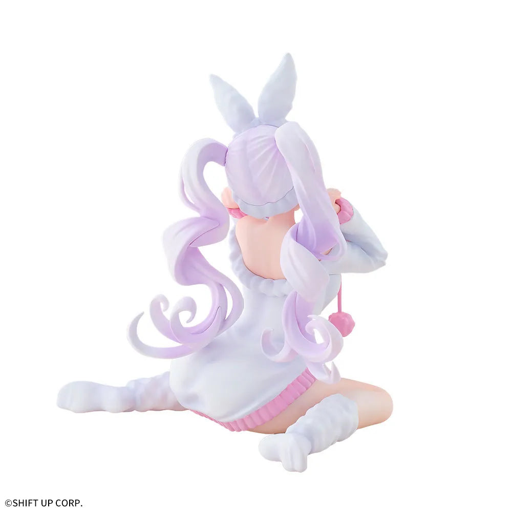 Sega Prize Goddess of Victory: NIKKE Alice Nightwear Ver. Yumemirize Figure alternate product photo 7