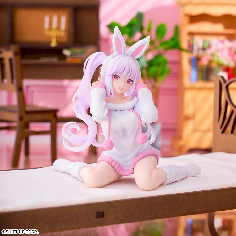 Sega Prize Goddess of Victory: NIKKE Alice Nightwear Ver. Yumemirize Figure main product photo