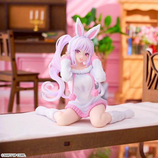 Sega Prize Goddess of Victory: NIKKE Alice Nightwear Ver. Yumemirize Figure main product photo