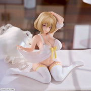 Sega Prize Goddess of Victory: NIKKE Anis Nightwear Ver. Yumemirize Figure alternate product photo 2