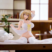 Sega Prize Goddess of Victory: NIKKE Anis Nightwear Ver. Yumemirize Figure alternate product photo 3