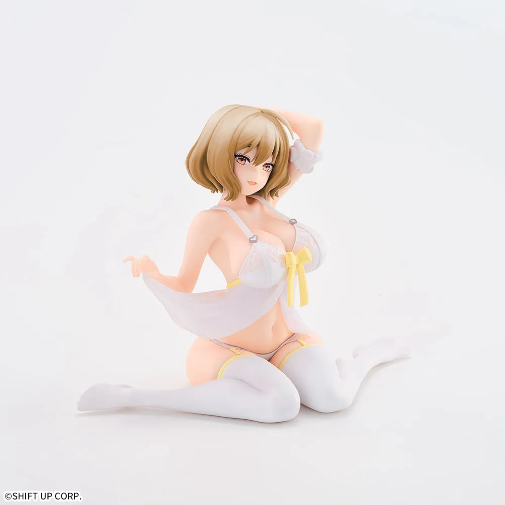 Sega Prize Goddess of Victory: NIKKE Anis Nightwear Ver. Yumemirize Figure alternate product photo 6