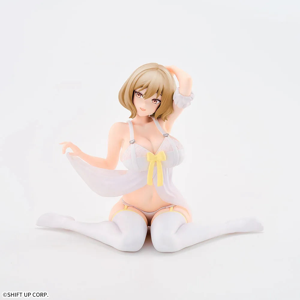Sega Prize Goddess of Victory: NIKKE Anis Nightwear Ver. Yumemirize Figure alternate product photo 7