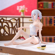 Sega Prize Goddess of Victory: NIKKE Drake Nightwear Ver. Yumemirize Figure alternate product photo 2