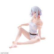 Sega Prize Goddess of Victory: NIKKE Drake Nightwear Ver. Yumemirize Figure alternate product photo 5