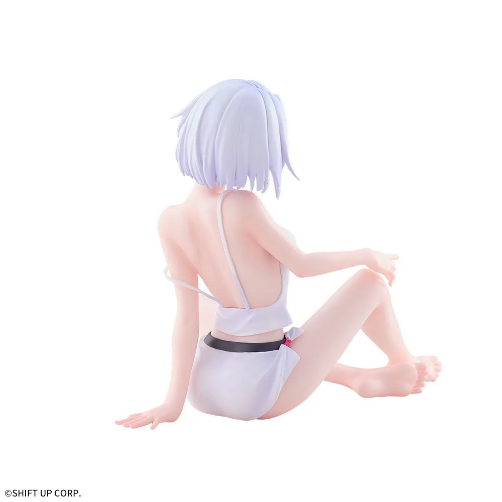 Sega Prize Goddess of Victory: NIKKE Drake Nightwear Ver. Yumemirize Figure alternate product photo 8