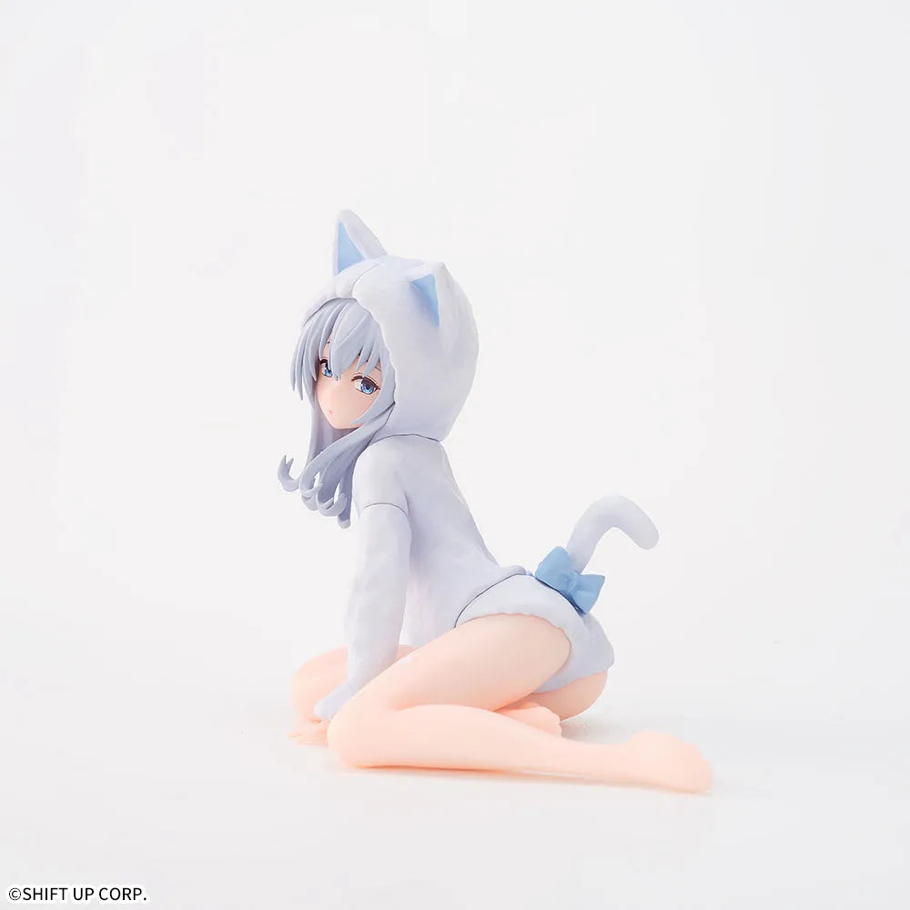 Sega Prize Goddess of Victory: NIKKE N102 Nightwear Ver. Yumemirize Figure alternate product photo 6
