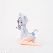 Sega Prize Goddess of Victory: NIKKE N102 Nightwear Ver. Yumemirize Figure alternate product photo 6