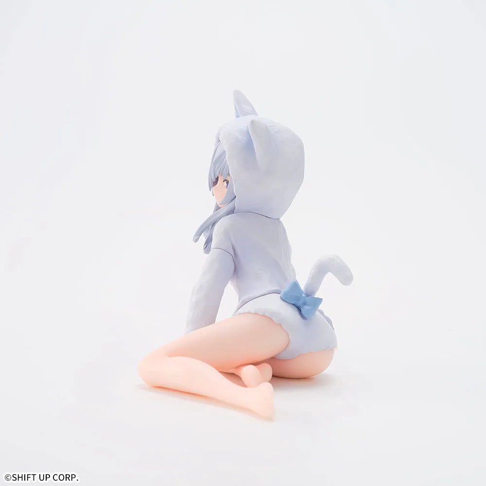 Sega Prize Goddess of Victory: NIKKE N102 Nightwear Ver. Yumemirize Figure alternate product photo 7