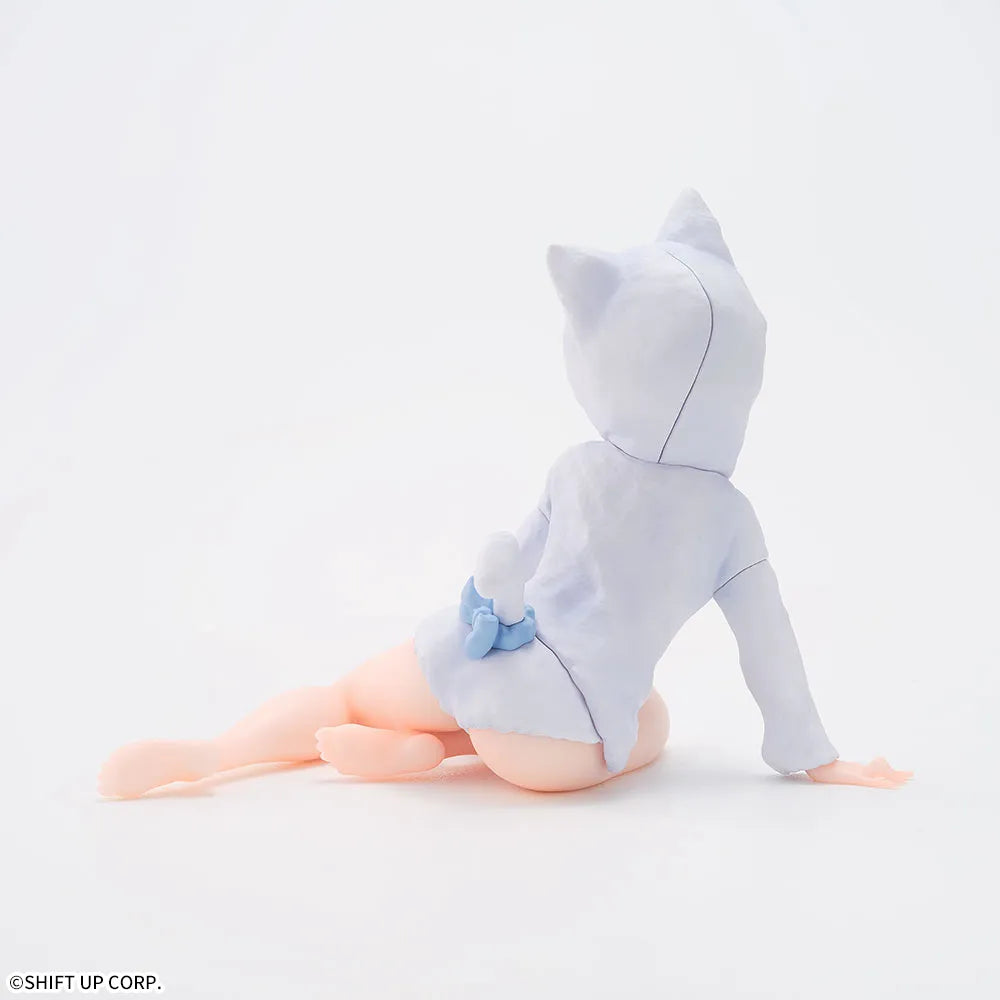 Sega Prize Goddess of Victory: NIKKE N102 Nightwear Ver. Yumemirize Figure alternate product photo 8