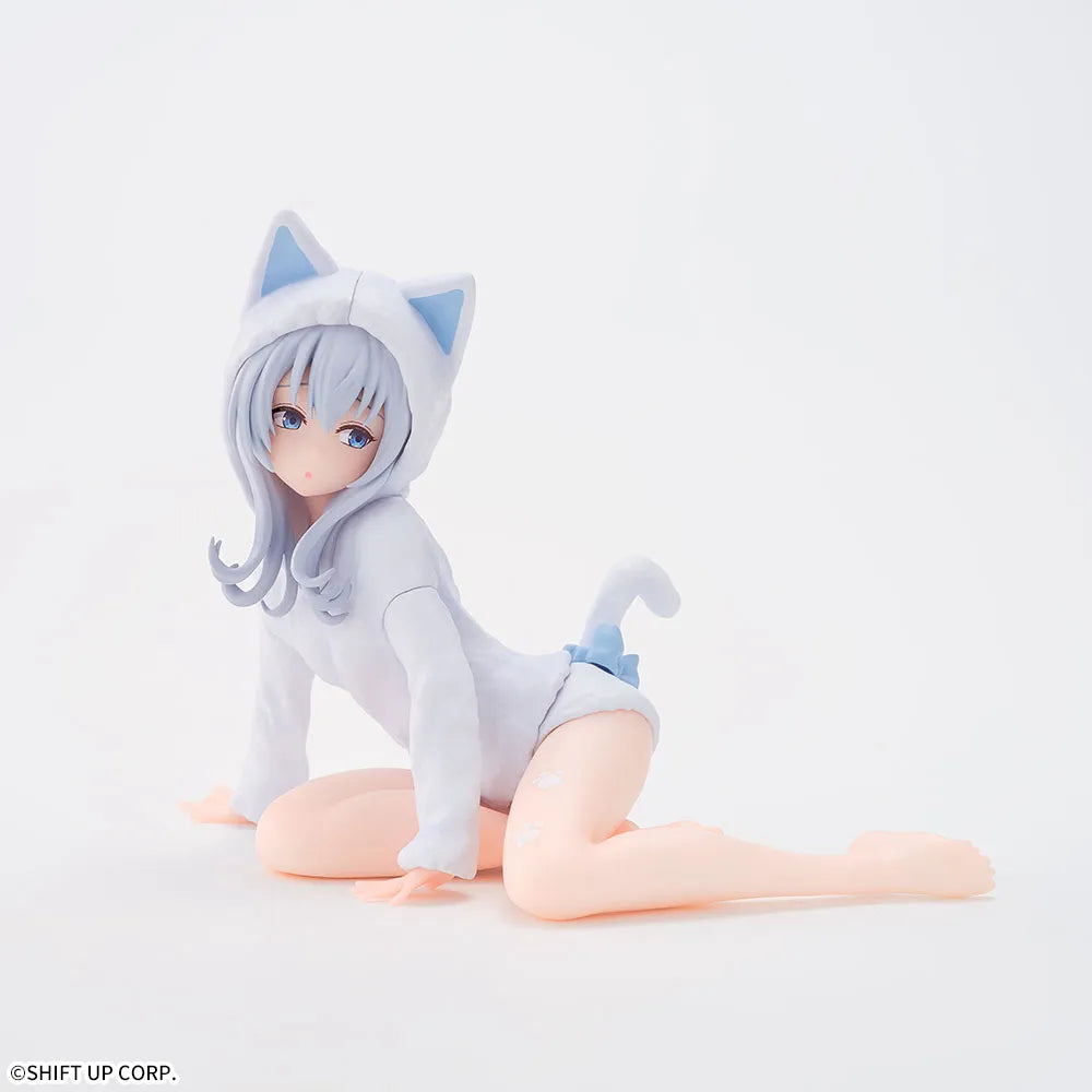 Sega Prize Goddess of Victory: NIKKE N102 Nightwear Ver. Yumemirize Figure alternate product photo 9