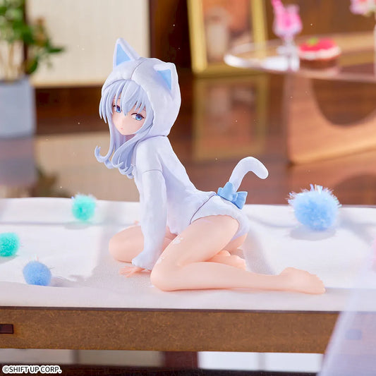 Sega Prize Goddess of Victory: NIKKE N102 Nightwear Ver. Yumemirize Figure main product photo