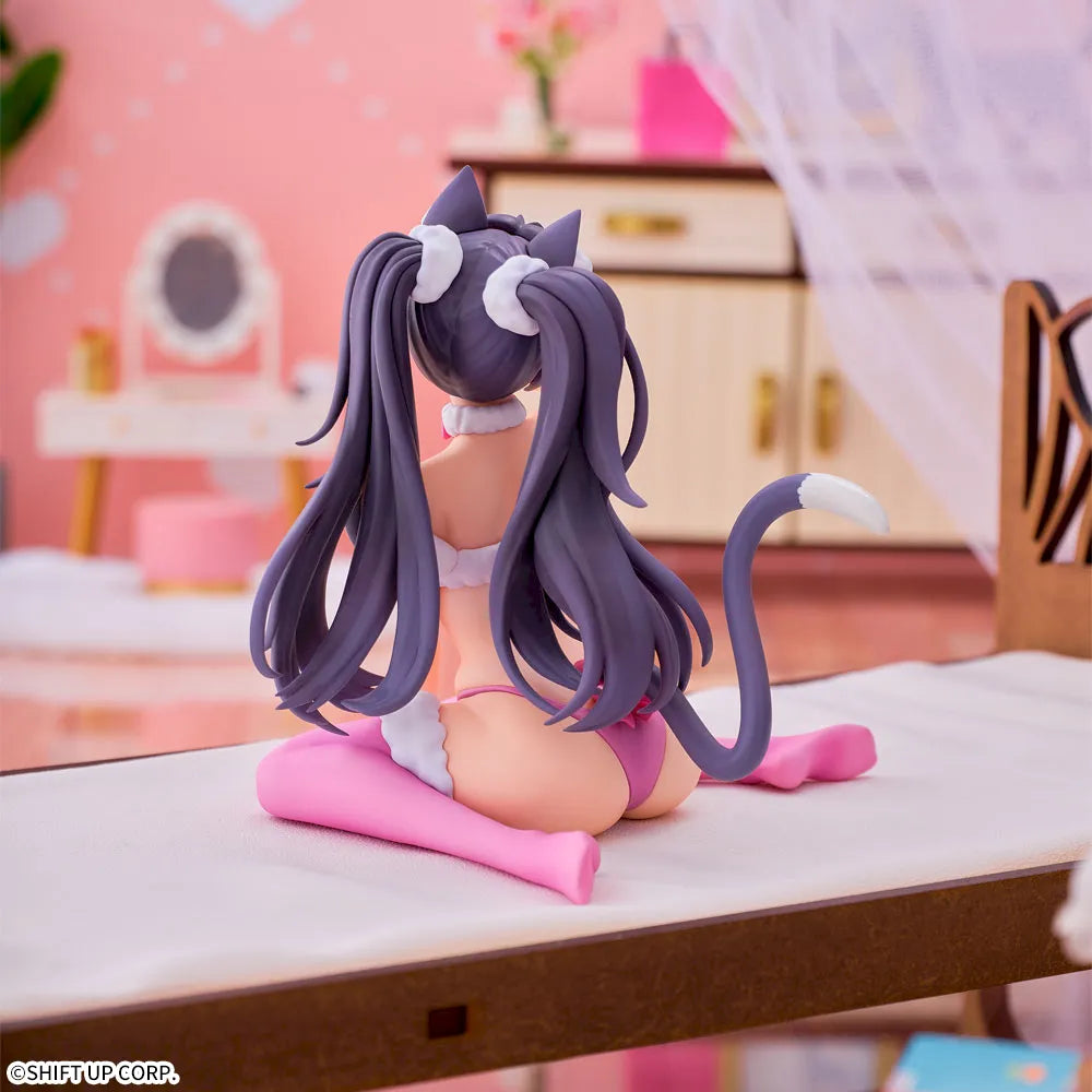 Sega Prize Goddess of Victory: NIKKE Nero Nightwear Ver. Yumemirize Figure alternate product photo 2