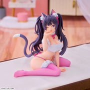 Sega Prize Goddess of Victory: NIKKE Nero Nightwear Ver. Yumemirize Figure alternate product photo 3