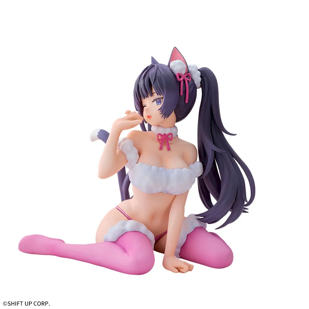 Sega Prize Goddess of Victory: NIKKE Nero Nightwear Ver. Yumemirize Figure alternate product photo 6