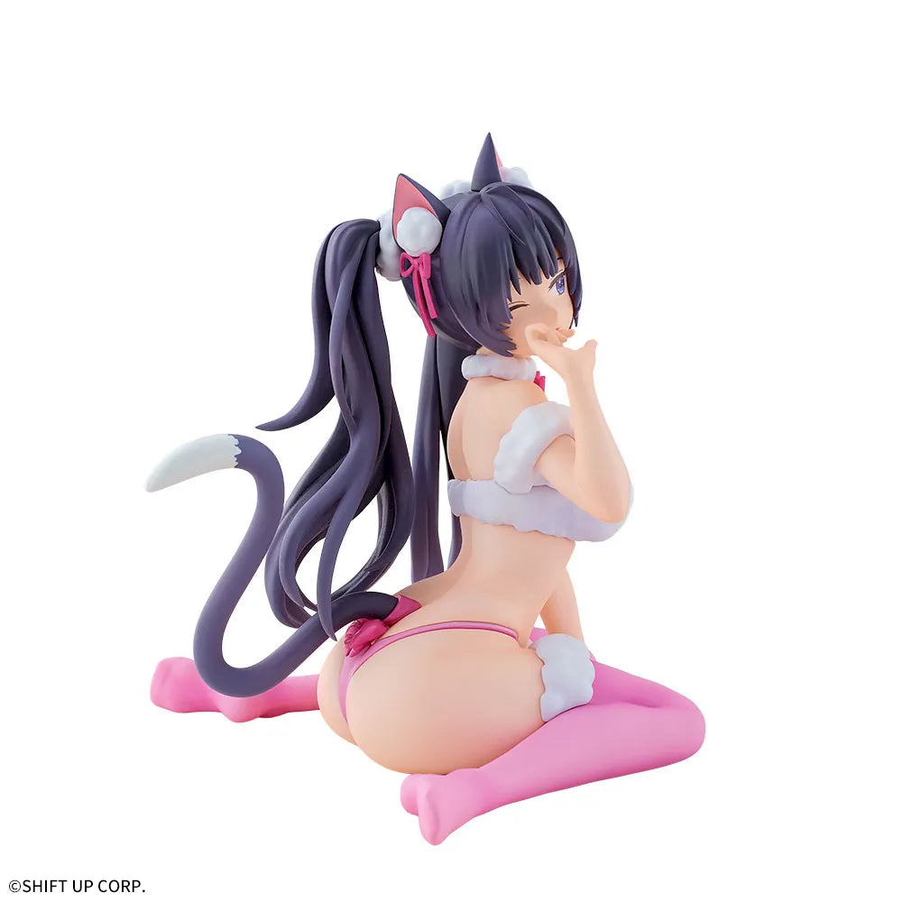 Sega Prize Goddess of Victory: NIKKE Nero Nightwear Ver. Yumemirize Figure alternate product photo 8