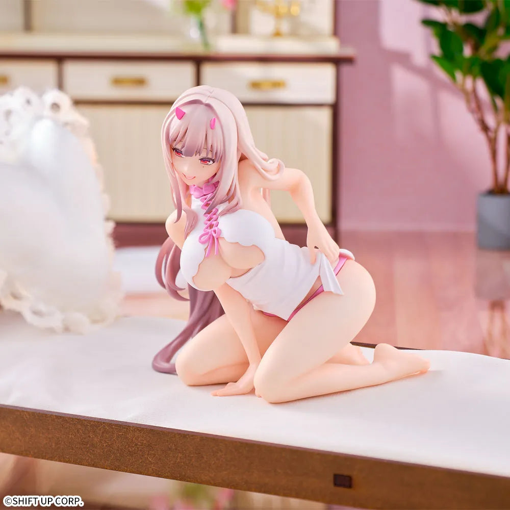 Sega Prize Goddess of Victory: NIKKE Viper Nightwear Ver. Yumemirize Figure alternate product photo 2