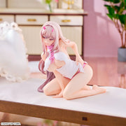 Sega Prize Goddess of Victory: NIKKE Viper Nightwear Ver. Yumemirize Figure alternate product photo 2