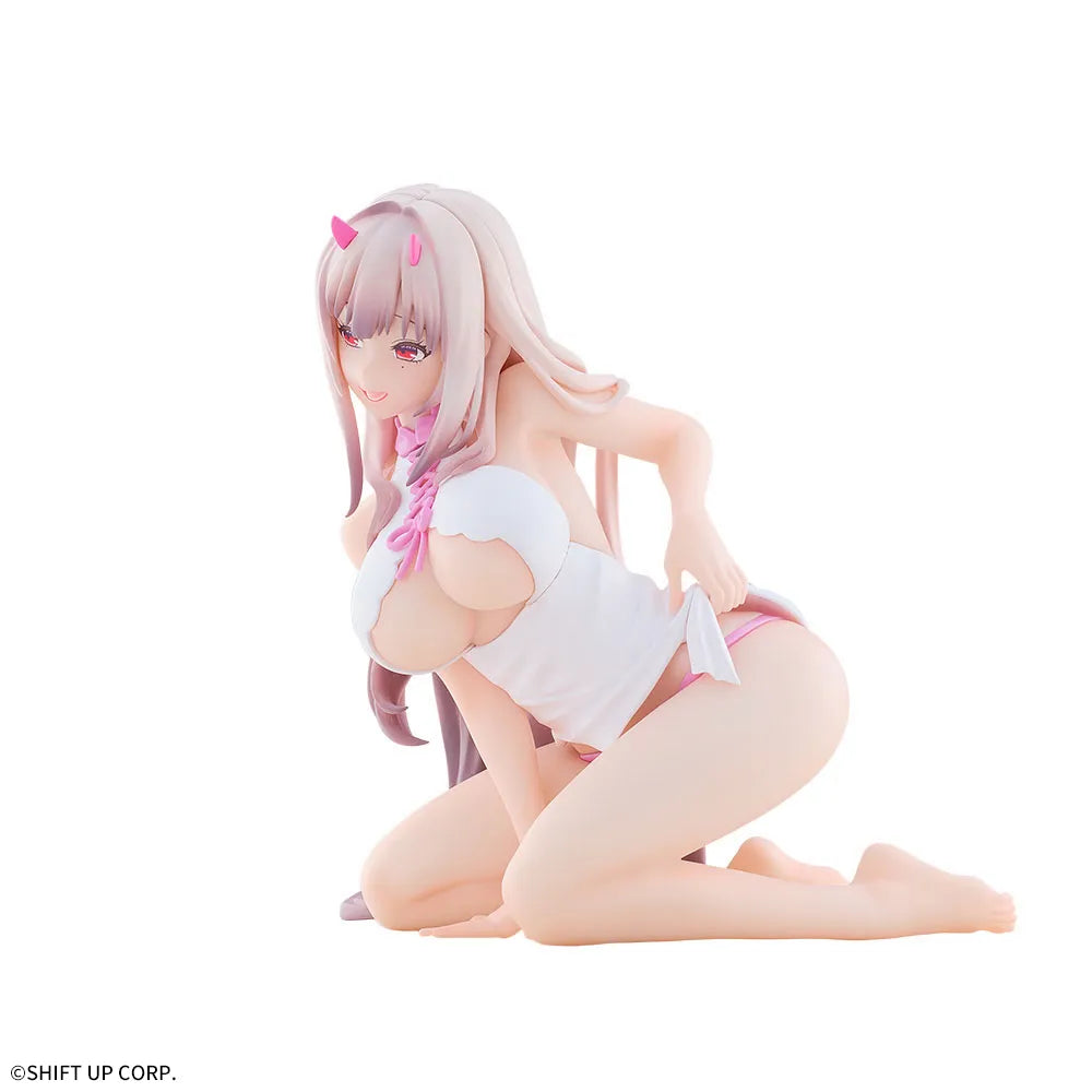 Sega Prize Goddess of Victory: NIKKE Viper Nightwear Ver. Yumemirize Figure alternate product photo 6