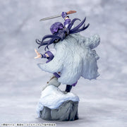 Sega Prize Golden Kamuy Asirpa Xross Link Figure alternate product photo 6