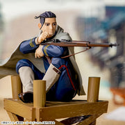 Sega Prize Golden Kamuy Hyakunosuke Ogata Barato Ver. Xross Link Figure alternate product photo 2