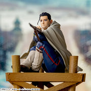 Sega Prize Golden Kamuy Hyakunosuke Ogata Barato Ver. Xross Link Figure alternate product photo 3