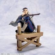 Sega Prize Golden Kamuy Hyakunosuke Ogata Barato Ver. Xross Link Figure alternate product photo 5