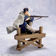 Sega Prize Golden Kamuy Hyakunosuke Ogata Barato Ver. Xross Link Figure alternate product photo 6