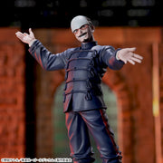 Sega Prize Golden Kamuy Lieutenant Tsurumi Xross Link Figure alternate product photo 2