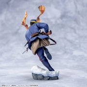 Sega Prize Golden Kamuy Saichi Sugimoto Xross Link Figure alternate product photo 7