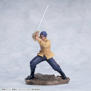 Sega Prize Golden Kamuy Second Lieutenant Koito Xross Link Figure alternate product photo 5
