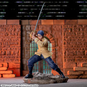 Sega Prize Golden Kamuy Second Lieutenant Koito Xross Link Figure main product photo