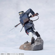 Sega Prize Golden Kamuy Sergeant Tsukishima Xross Link Figure alternate product photo 6
