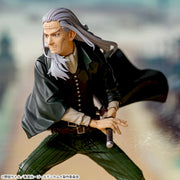 Sega Prize Golden Kamuy Toshizo Hijikata Barato Ver. Xross Link Figure alternate product photo 3