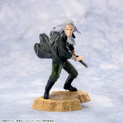 Sega Prize Golden Kamuy Toshizo Hijikata Barato Ver. Xross Link Figure alternate product photo 5