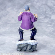 Sega Prize Golden Kamuy Yoshitake Shiraishi Xross Link Figure alternate product photo 6