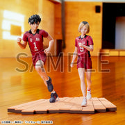Sega Prize Haikyu!! Kenma Kozume High Premium Figure alternate product photo 4