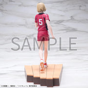 Sega Prize Haikyu!! Kenma Kozume High Premium Figure alternate product photo 6