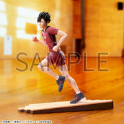 Sega Prize Haikyu!! Tetsuro Kuroo High Premium Figure alternate product photo 2
