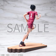 Sega Prize Haikyu!! Tetsuro Kuroo High Premium Figure alternate product photo 6