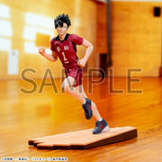 Sega Prize Haikyu!! Tetsuro Kuroo High Premium Figure main product photo