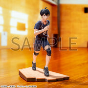 Sega Prize Haikyu!! Tobio Kageyama High Premium Figure alternate product photo 2