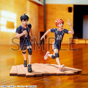 Sega Prize Haikyu!! Tobio Kageyama High Premium Figure alternate product photo 3