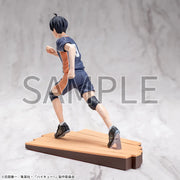 Sega Prize Haikyu!! Tobio Kageyama High Premium Figure alternate product photo 6
