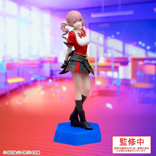 Sega Prize Hatsune Miku: Colorful Stage! Honami Mochizuki Desktop x Decorate Collections Figure main product photo